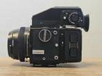 Zenza Bronica AE-II ETR 120 / medium formaat camera, Audio, Tv en Foto, Fotocamera's Analoog, Nieuw