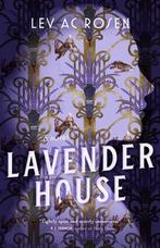 Evander Mills- Lavender House 9781250834225 Lev Ac Rosen, Verzenden, Gelezen, Lev Ac Rosen