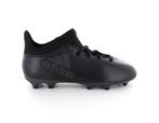 adidas - X 17.3 FG Junior - Zwarte Voetbalschoenen - 28, Sport en Fitness, Voetbal, Nieuw