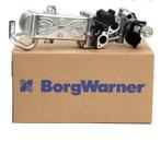 BorgWarner EGR Klep/ Koeler 710861D Origineel VW Audi Sko..., Auto-onderdelen, Besturing, Nieuw, Ophalen of Verzenden