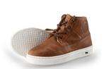 Keq Hoge sneakers in maat 26 Cognac | 10% korting, Verzenden, Jongen of Meisje, Keq, Schoenen