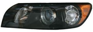 Volvo koplamp rechts S40 V50 OEM ref 30698639 30698876 31213, Auto-onderdelen, Verlichting, Nieuw, Volvo, Verzenden