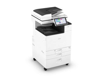 Ricoh iM C2000 A3/A4 KLEUR,  kwaliteit van nieuw + garantie! beschikbaar voor biedingen