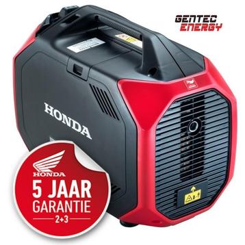 Aggregaat Honda EU32i 3200 Watt 230V beschikbaar voor biedingen