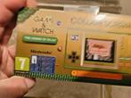 Nintendo - Game & Watch - Colour Screen - The Legend of, Spelcomputers en Games, Nieuw