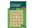 VPS Arbeidsrecht sociale zekerheid 2023/2024 Theorieboek 978, Boeken, Studieboeken en Cursussen, Verzenden, Zo goed als nieuw