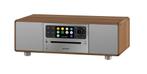 Sonoro Prestige X - SO-331 stereo internetradio met DAB+,, Ophalen of Verzenden, Nieuw, Radio