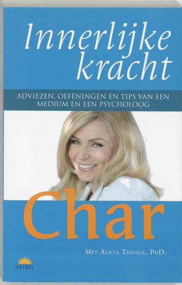 Innerlijke kracht (9789021580661, Char Margolis) beschikbaar voor biedingen