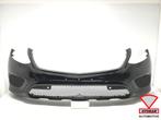 Mercedes GLC W253 X253 Voorbumper Bumper 6xPDC Origineel!, Gebruikt, Bumper, Mercedes-Benz, Ophalen