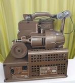 Jumelle FACS-VI MODELLO A-1306 Filmprojector