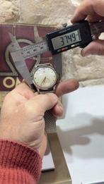 Omega - Overseas - 2181 - Heren - 1950-1959, Sieraden, Tassen en Uiterlijk, Horloges | Heren, Nieuw