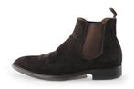 Greve Chelsea boots in maat 42½ Bruin | 10% extra korting, Kleding | Heren, Schoenen, Bruin, Verzenden, Boots, Zo goed als nieuw