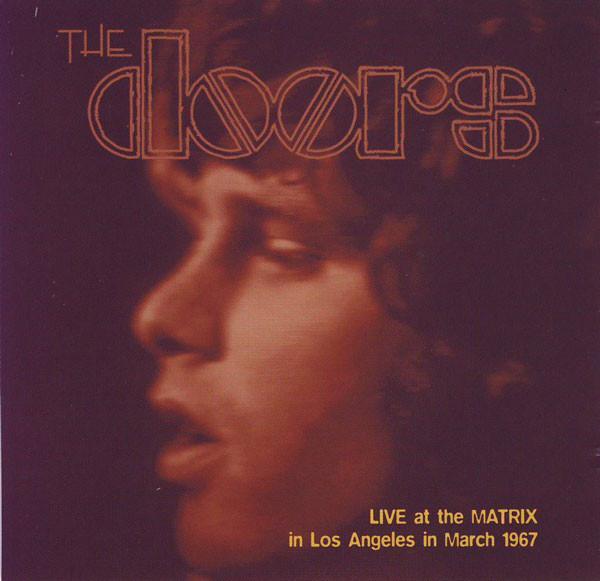 cd - The Doors - Live At The Matrix In Los Angeles In Mar..., Cd's en Dvd's, Cd's | Overige Cd's, Zo goed als nieuw, Verzenden