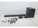 Philips B97 Fidelio - Soundbar 7.1.2 met Draadloze Subwoofer, Verzenden, Zo goed als nieuw