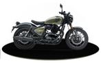 Royal Enfield | Shotgun 650, 2 cilinders, Toermotor, Minimaal motorrijbewijs A2, 12 t/m 35 kW