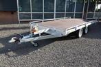 Eduard autoambulance 406x200cm 2700kg / 456x200cm 3000kg, Ophalen, Nieuw