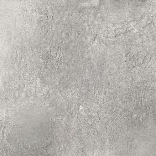 Vloertegel Stone Beton Grijs Mat Betonlook 60x60 (Vloeren), Doe-het-zelf en Verbouw, Tegels, 60 cm of meer, 60 cm of meer, 10 m² of meer