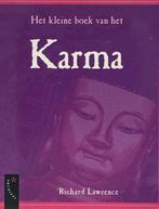 Het kleine boek van het karma 9789063050443 Lawrence, Boeken, Esoterie en Spiritualiteit, Gelezen, Lawrence, Verzenden