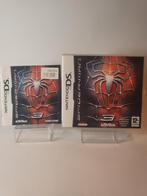 Spider-man 3 Nintendo DS, Ophalen of Verzenden, Nieuw