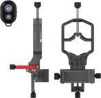 Ultra-Light Tridaptor – 3-Assige Phone Mount – Voor 22–61, Verzenden, Nieuw