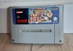 Street Fighter II Turbo (SNES), Spelcomputers en Games, Games | Nintendo Super NES, Nieuw, Ophalen of Verzenden