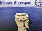 Evinrude 40 pk buitenboordmotor, Ophalen of Verzenden, Zo goed als nieuw, 30 pk of meer, Buitenboordmotor