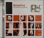 America - The Definitive Pop Collection, Ophalen of Verzenden, Gebruikt