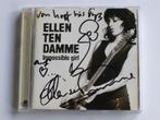 Ellen Ten Damme - Impossible Girl ( met handtekeningen 2 ), Verzenden, Nieuw in verpakking