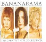cd - Bananarama - The Greatest Hits Collection, Verzenden, Zo goed als nieuw