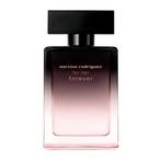 Narciso Rodriguez For Her Forever Eau de Parfum 50 ml, Sieraden, Tassen en Uiterlijk, Uiterlijk | Parfum, Nieuw, Verzenden