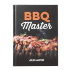 Masterclass - BBQ - Julius Jaspers 9789048866311 Jaspers, Boeken, Verzenden, Zo goed als nieuw, Jaspers