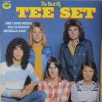 LP gebruikt - Tee-Set - The Best Of Tee Set, Verzenden, Zo goed als nieuw