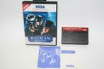 Batman Returns (Master System Games, Sega Master System)