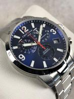 Certina - DS Podium Chronograph GMT Chronometer -, Nieuw