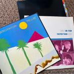 New Order, The Cure, Duran Duran - 1 album, 2 maxi singles -, Nieuw in verpakking