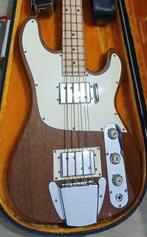 Hoyer - 5043 - - 4-snarige elektrische basgitaar - Duitsland, Muziek en Instrumenten, Snaarinstrumenten | Gitaren | Akoestisch