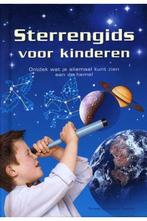 Sterrengids voor kinderen, Boeken, Verzenden, Nieuw