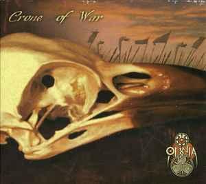 cd digi - Omnia - Crone Of War, Cd's en Dvd's, Cd's | Rock, Zo goed als nieuw, Verzenden