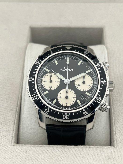 Sinn - Chronograph Diver - 103.22758 - Heren - 2000-2010, Sieraden, Tassen en Uiterlijk, Horloges | Heren