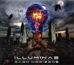 cd digi - Illuminae - Dark Horizons, Cd's en Dvd's, Cd's | Rock, Zo goed als nieuw, Verzenden