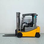 2018 Jungheinrich efg320 elektrische heftruck, 1000 tot 2000 kg, Elektrisch, Heftruck, Jungheinrich 