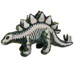 Knuffel Dinosaurus - Stegosaurus 40 cm NIEUW, Kinderen en Baby's, Speelgoed | Knuffels en Pluche, Ophalen of Verzenden, Nieuw