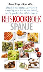 Reiskookboek Spanje 9789047519409 Doro Vinas, Boeken, Kookboeken, Verzenden, Zo goed als nieuw, Doro Vinas