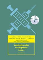 Verpleegkundige vaardigheden deel 2 | 9789043036597, Boeken, Nieuw, Verzenden