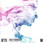 BTS - Face Yourself (CD), Verzenden, Nieuw in verpakking