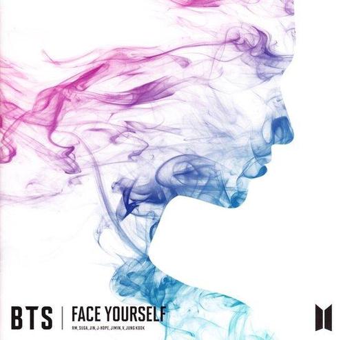 BTS - Face Yourself (CD), Cd's en Dvd's, Cd's | Overige Cd's, Verzenden