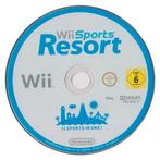 Wii Sports Resort, Verzenden, Zo goed als nieuw