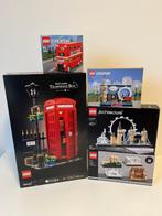 Lego Set - Architecture - LONDON CALLING !!, Nieuw