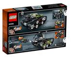 Lego Set - 42065 - Technic - RC tracked Racer, Nieuw