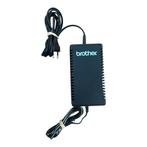 Brother AC Power Adaptor / Adapter (AD8000) voor P-touch PT, Verzenden, Zo goed als nieuw